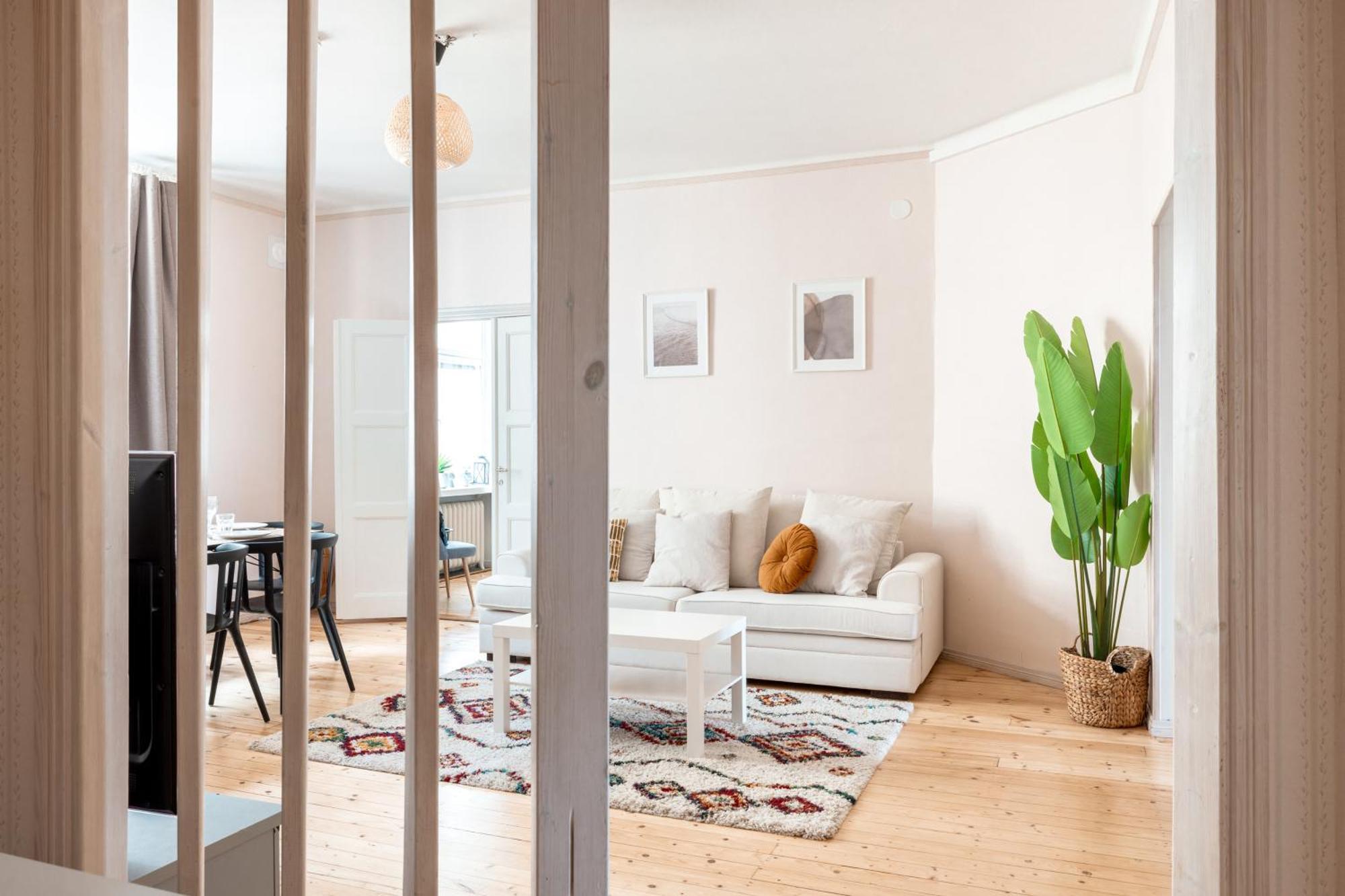 2Ndhomes 125M2 4Br City Center Apartment With The Great Views Helsinki Exterior foto