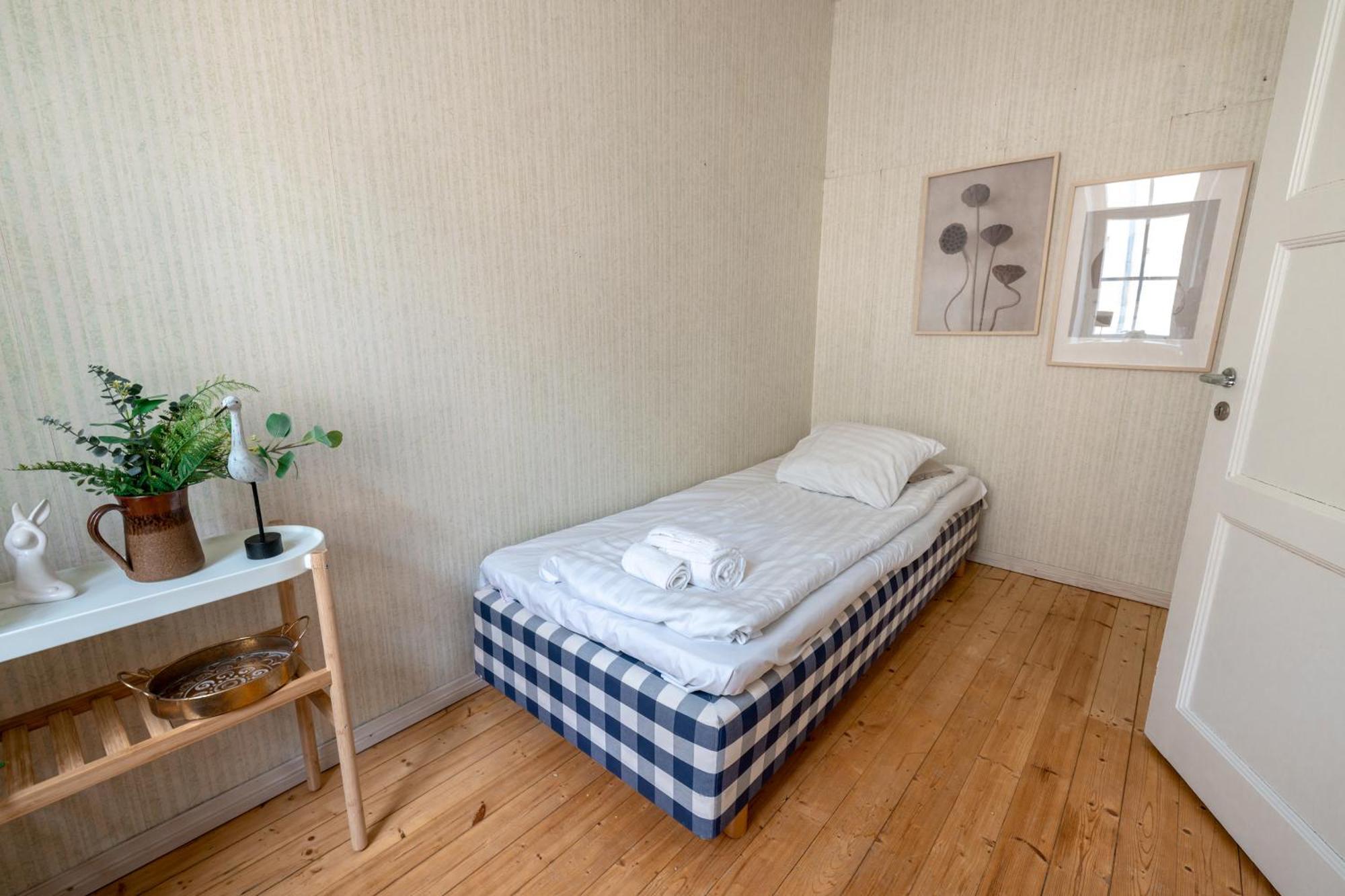 2Ndhomes 125M2 4Br City Center Apartment With The Great Views Helsinki Exterior foto