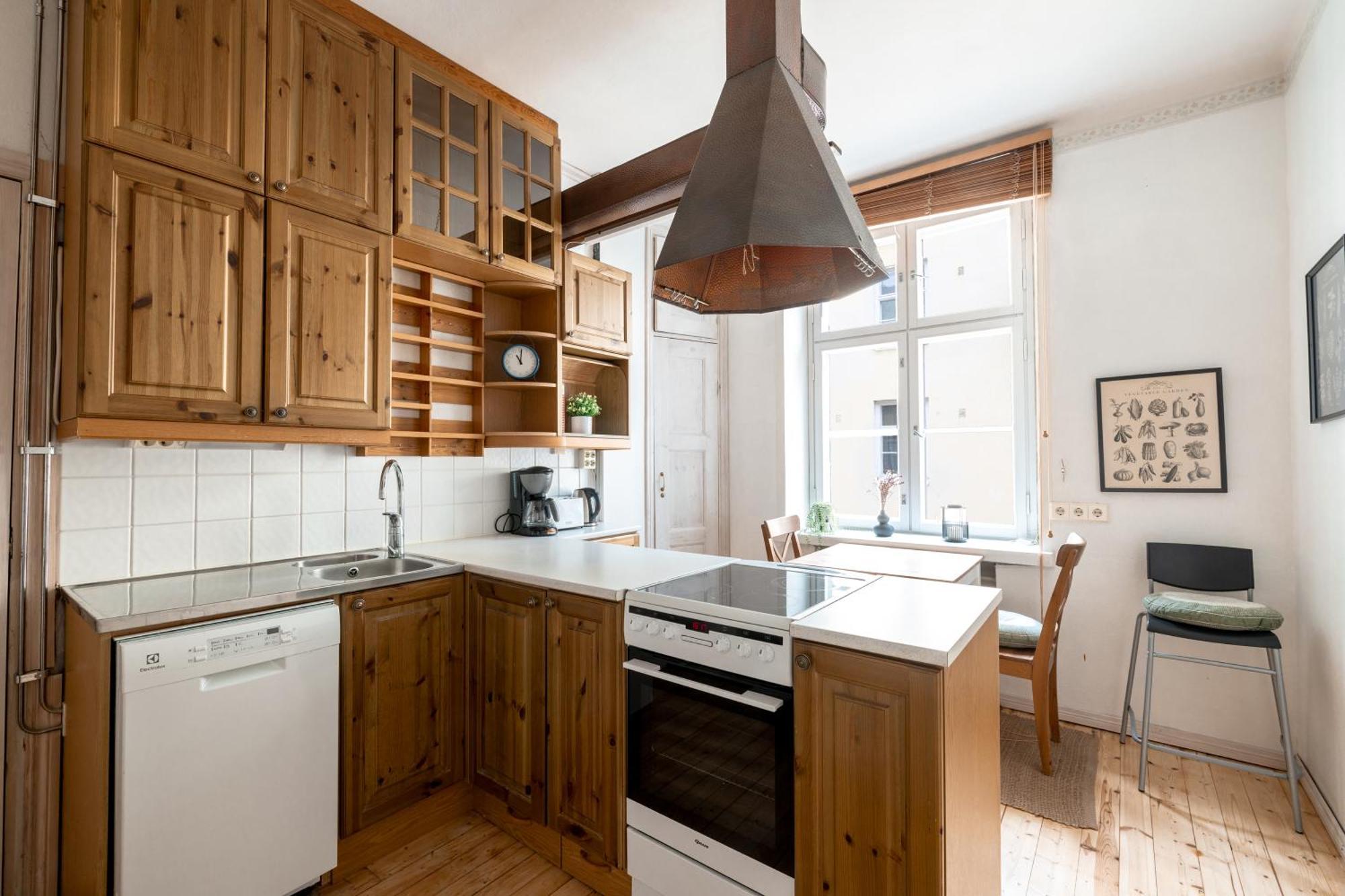 2Ndhomes 125M2 4Br City Center Apartment With The Great Views Helsinki Exterior foto