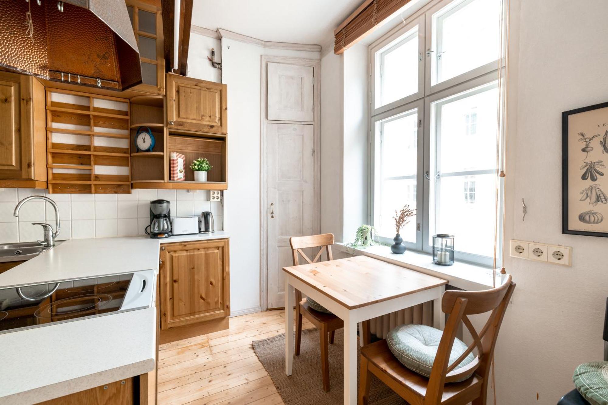 2Ndhomes 125M2 4Br City Center Apartment With The Great Views Helsinki Exterior foto